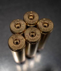 The 375 & 338 EnABELR Cartridges - Applied Ballistics